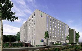 Holiday Inn Express - Düsseldorf Airport